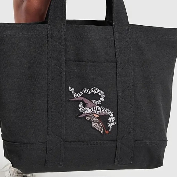 Wizard Hat Embroidered Patch - Picture 9 of 9